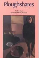 Cover of Ploughshares