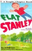 Cover of Flat Stanley