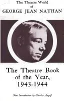 Cover of Theatre Book of the Year 1943-44