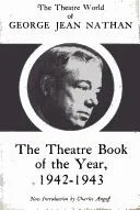 Cover of Theatre Book of the Year, 1942-1943