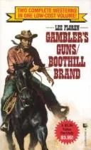 Cover of Gambler's Guns