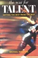 Cover of The War for Talent