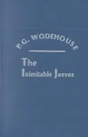Cover of The Inimitable Jeeves