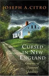 Cover of Cursed in New England