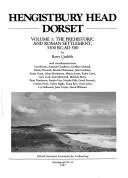 Cover of Hengistbury Head