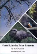 Cover of Norfolk in the Four Seasons