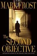 Cover of SECOND OBJECTIVE, THE