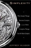 Cover of Simplexity