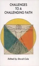 Cover of Challenges to a Challenging Faith