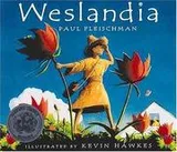 Cover of Weslandia