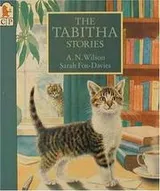 Cover of The Tabitha stories