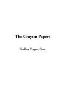 Cover of The Crayon Papers