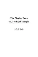 Cover of The Native Born