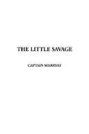 Cover of The Little Savage