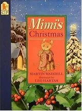 Cover of Mimi's Christmas