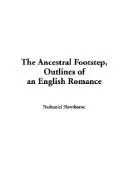 Cover of The Ancestral Footstep