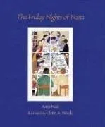 Cover of The Friday nights of Nana
