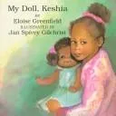 Cover of My Doll Keshia