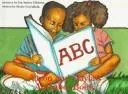 Cover of Aaron and Gayla's alphabet book