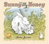 Cover of Bunny My Honey