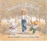 Cover of Rosie's babies