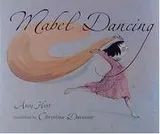 Cover of Mabel dancing
