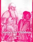 Cover of Stories for Children