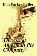 Cover of The Great American Pie Company