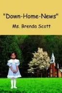 Cover of Down-home-news