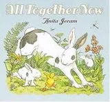 Cover of All together now