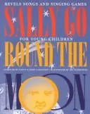 Cover of Sally go round the moon
