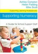 Cover of Supporting numeracy