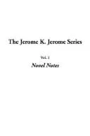 Cover of Novel Notes
