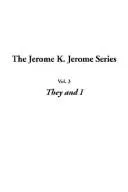 Cover of They and I