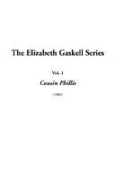 Cover of Cousin Phillis
