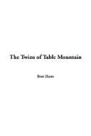 Cover of The Twins of Table Mountain