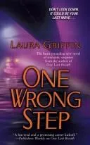 Cover of One Wrong Step