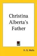 Cover of Christina Alberta's father