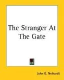 Cover of The Stranger at the Gate