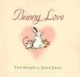 Cover of Bunny Love