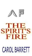 Cover of The Spirit's Fire
