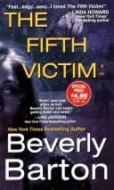 Cover of The Fifth Victim (Zebra Romantic Suspense)