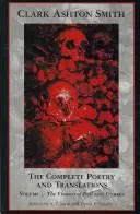 Cover of The Complete Poetry and Translations of Clark Ashton Smith