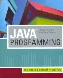 Cover of Java Programming