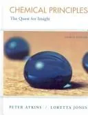 Cover of Chemical Principles