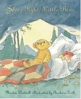 Cover of Sleep tight, Little Bear!