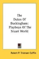 Cover of The dukes of Buckingham