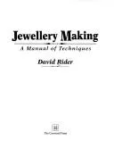 Cover of Jewelry Making
