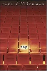 Cover of Zap