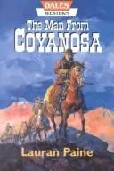 Cover of The Man from Coyanosa